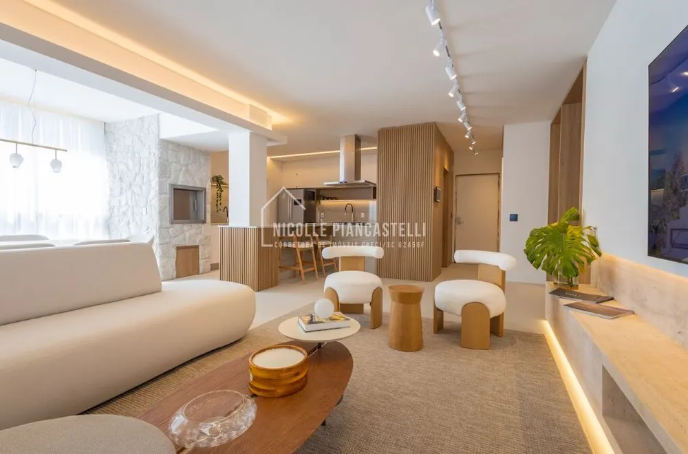 Apartamento, 4 quartos, 202 m² - Foto 4