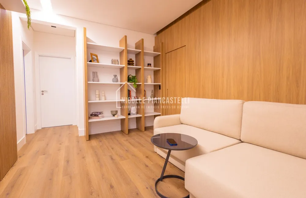 Apartamento, 4 quartos, 202 m² - Foto 7