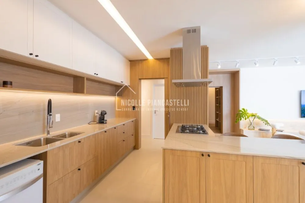 Apartamento, 4 quartos, 202 m² - Foto 6