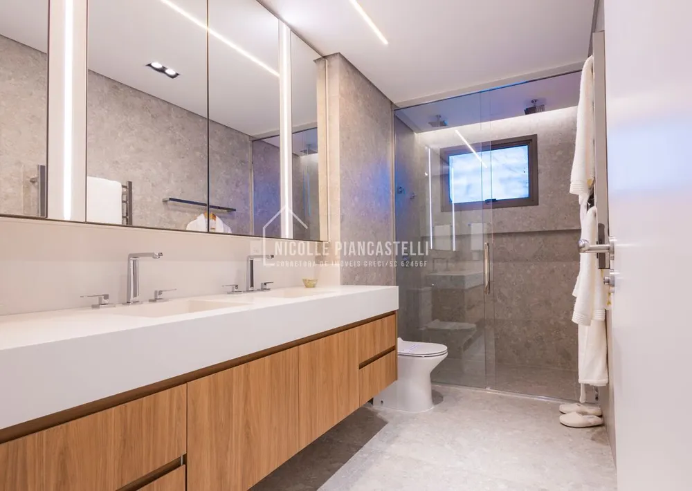 Apartamento, 4 quartos, 202 m² - Foto 10