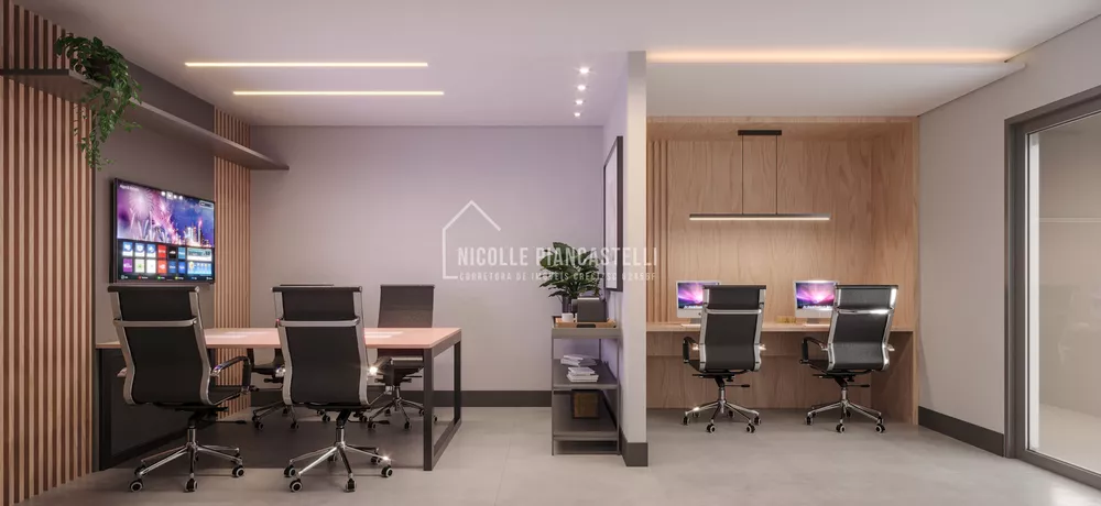 Apartamento, 2 quartos, 51 m² - Foto 3