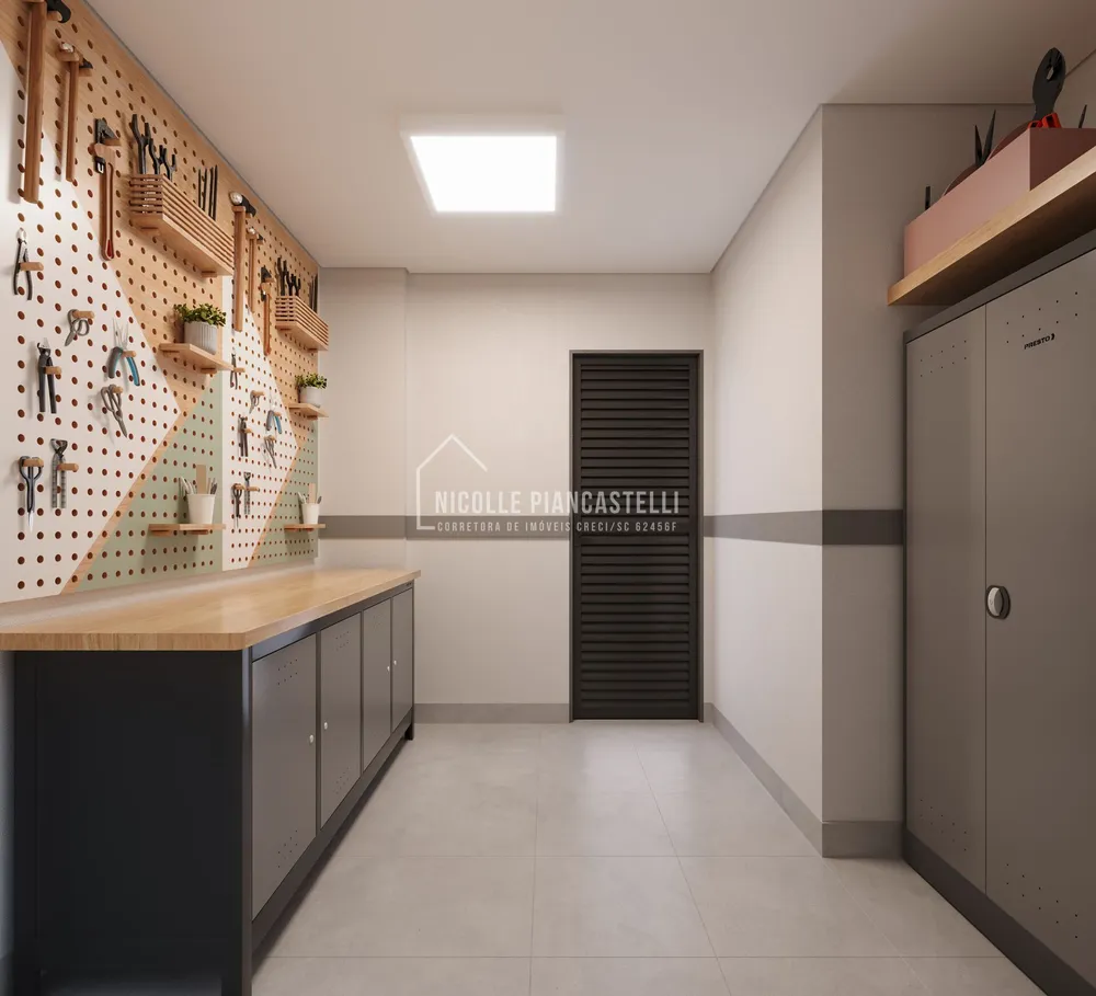 Apartamento, 2 quartos, 51 m² - Foto 13