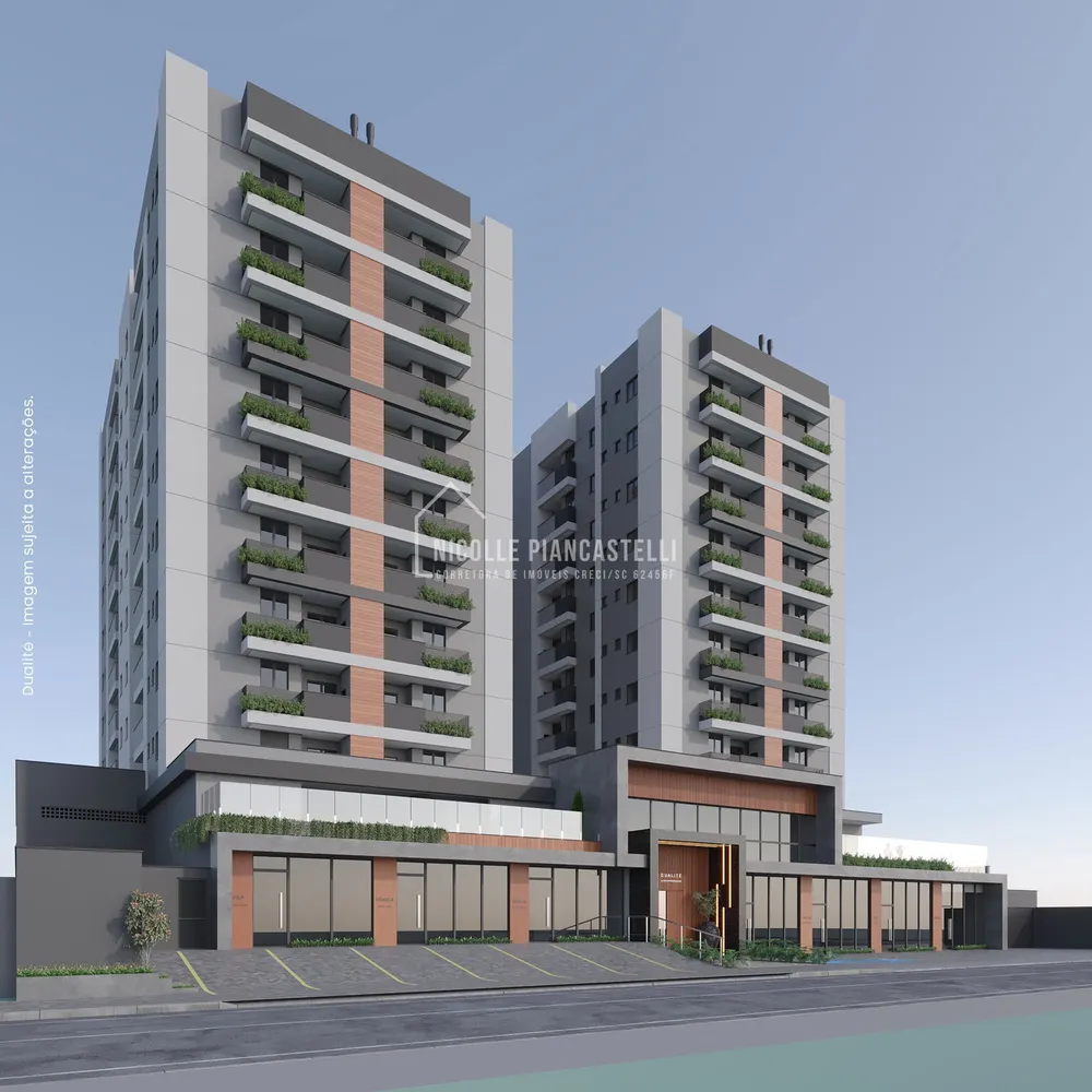 Apartamento, 2 quartos, 51 m² - Foto 5