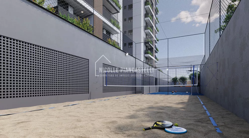 Apartamento, 2 quartos, 51 m² - Foto 1