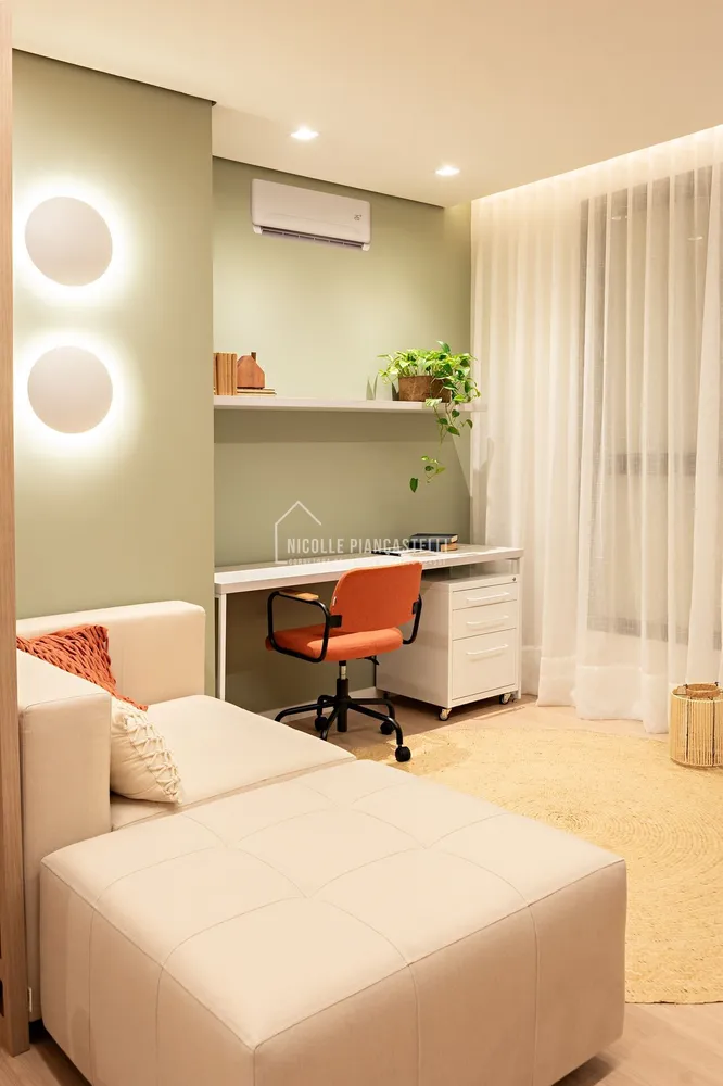 Apartamento, 3 quartos, 72 m² - Foto 7