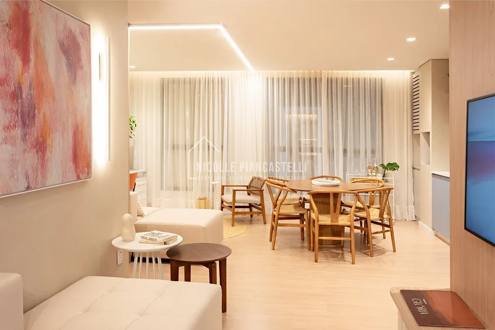 Apartamento, 3 quartos, 72 m² - Foto 11