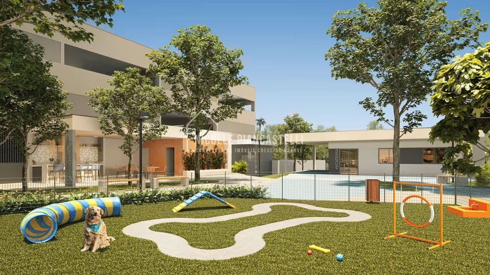 Apartamento, 2 quartos, 52 m² - Foto 4