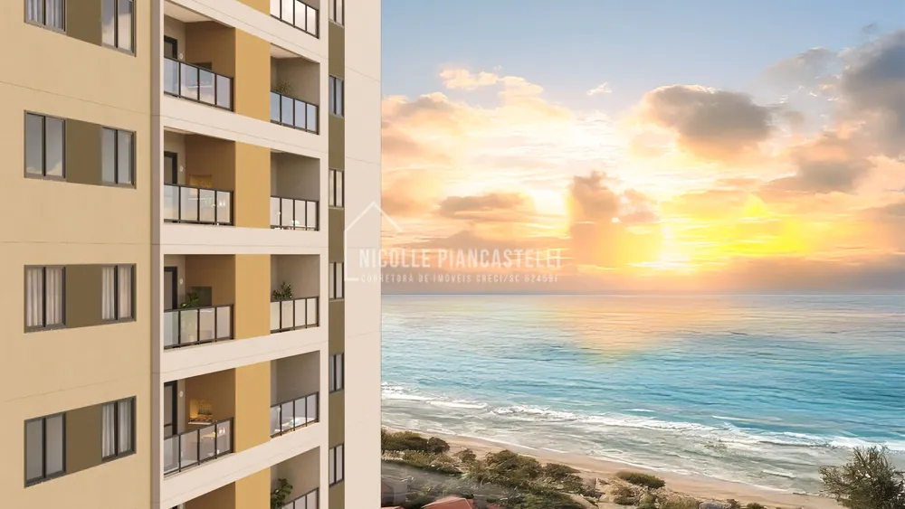 Apartamento, 2 quartos, 52 m² - Foto 8