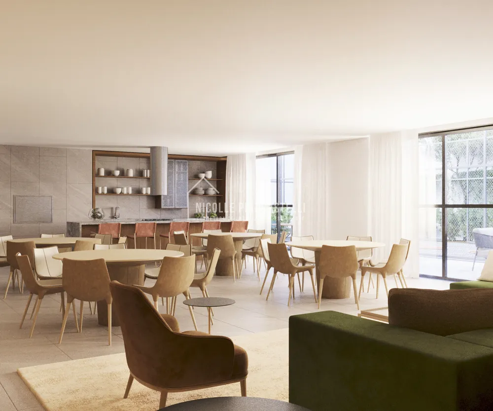 Apartamento, 3 quartos, 129 m² - Foto 8