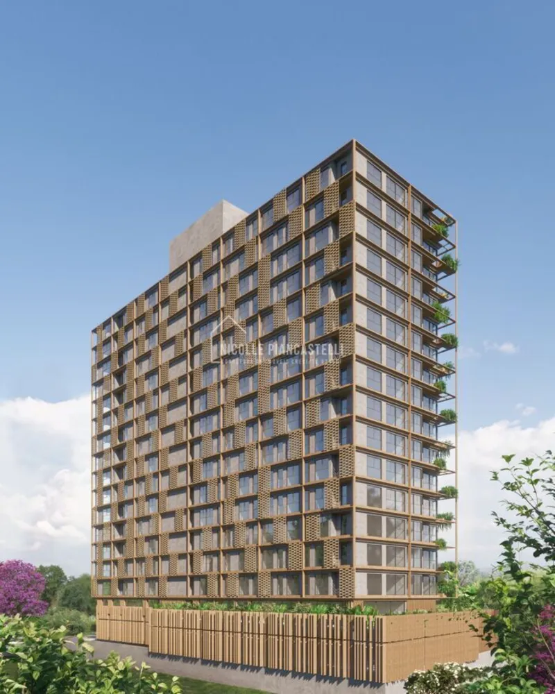 Apartamento, 3 quartos, 129 m² - Foto 2