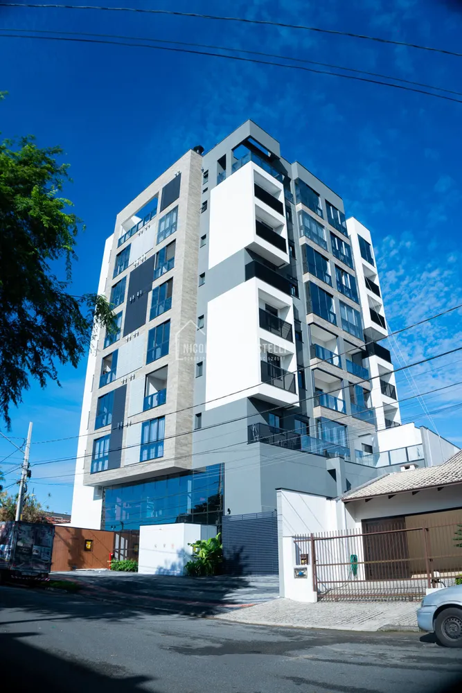 Apartamento, 3 quartos, 182 m² - Foto 13