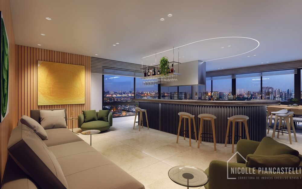 Apartamento, 3 quartos, 136 m² - Foto 12