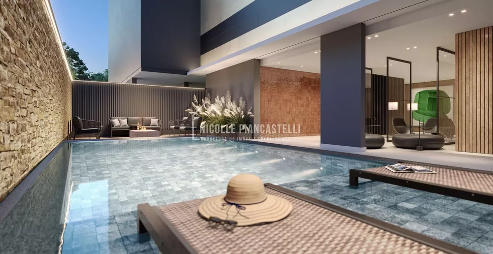 Apartamento, 3 quartos, 136 m² - Foto 4