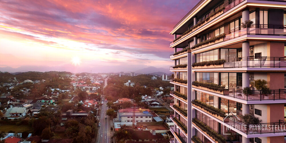 Apartamento, 3 quartos, 136 m² - Foto 9