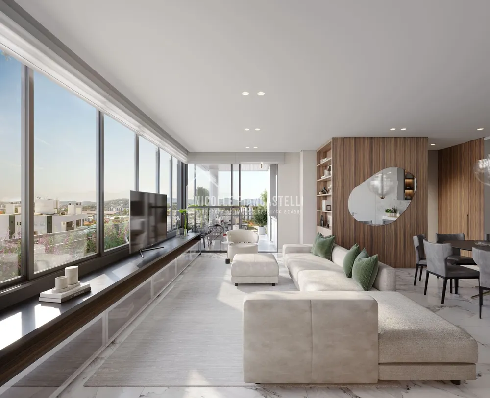 Apartamento, 3 quartos, 136 m² - Foto 9