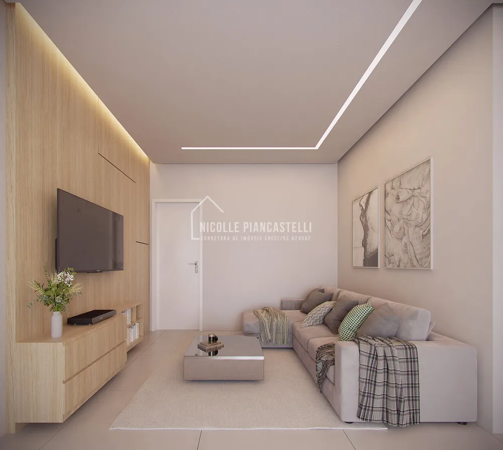 Apartamento, 2 quartos, 56 m² - Foto 7
