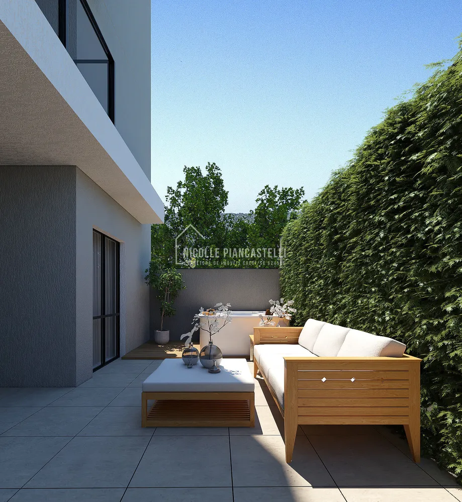 Apartamento, 2 quartos, 56 m² - Foto 8