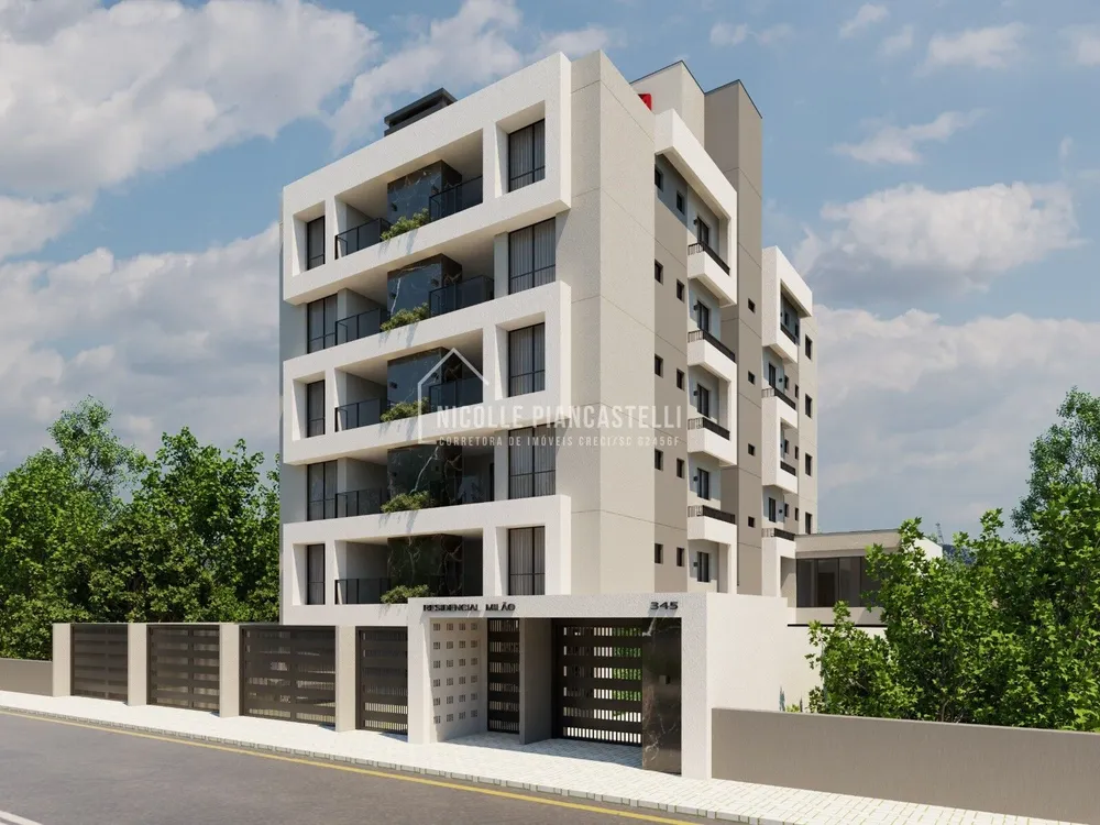 Apartamento, 2 quartos, 56 m² - Foto 12