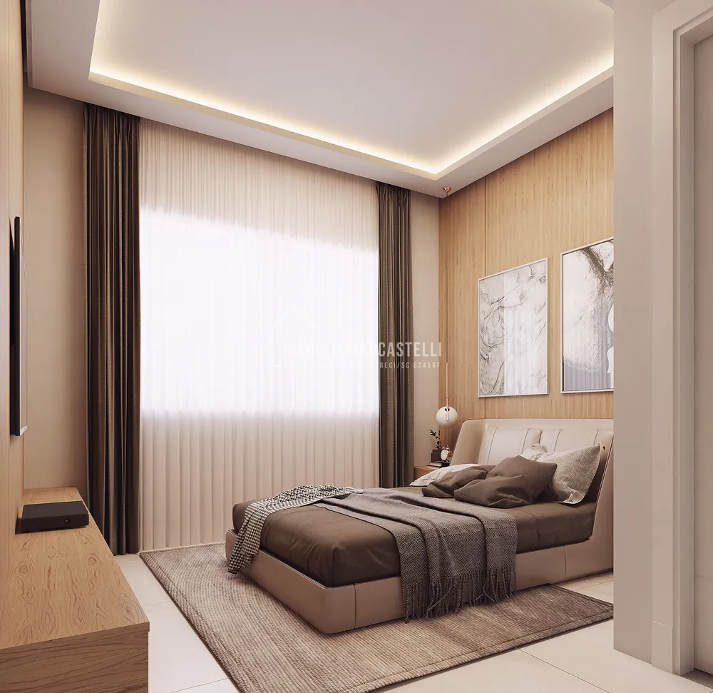 Apartamento, 2 quartos, 56 m² - Foto 10