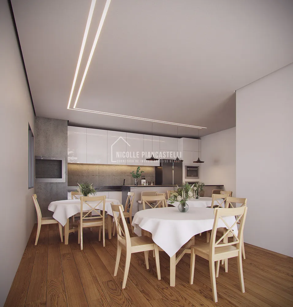 Apartamento, 2 quartos, 56 m² - Foto 4