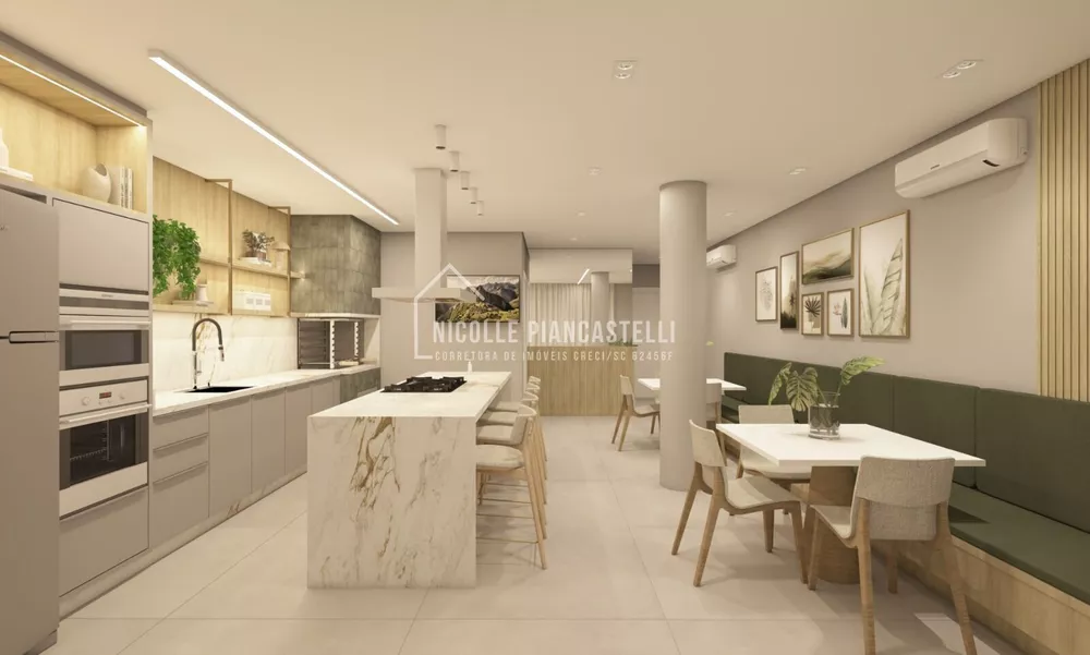 Apartamento, 3 quartos, 78 m² - Foto 4
