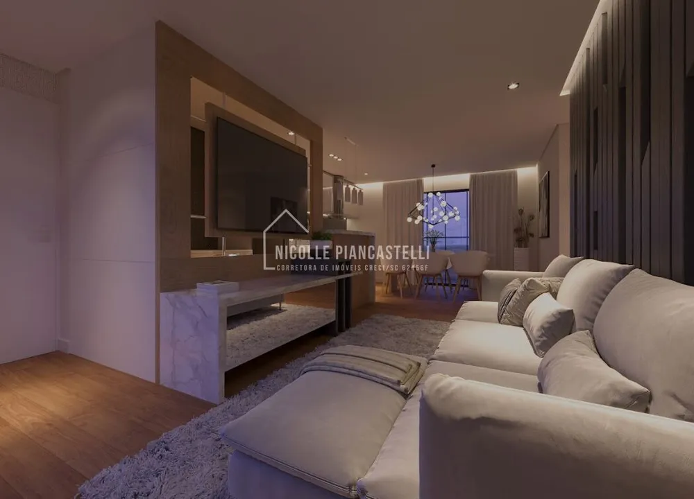 Apartamento, 3 quartos, 78 m² - Foto 2
