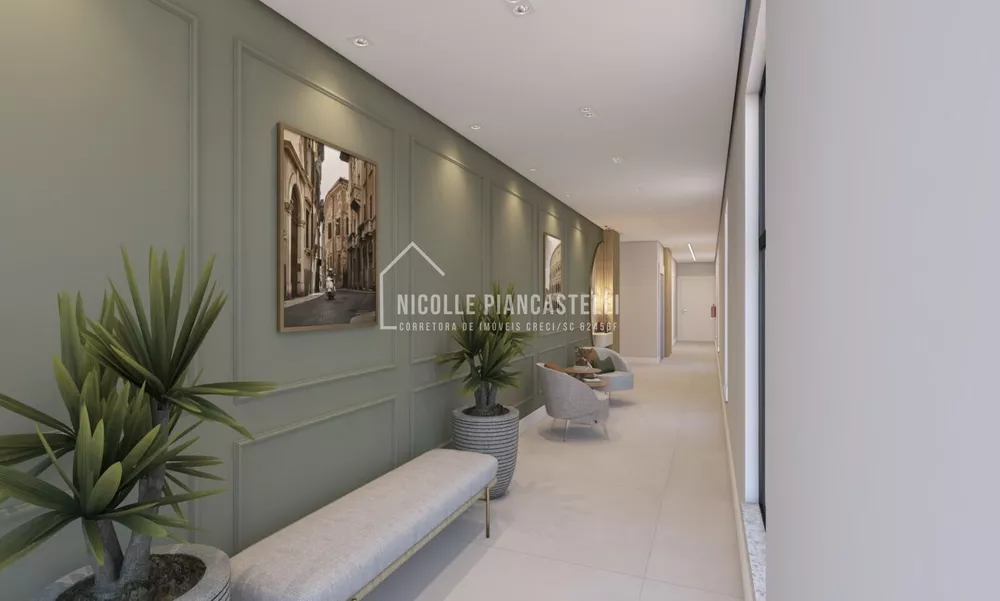 Apartamento, 3 quartos, 78 m² - Foto 3