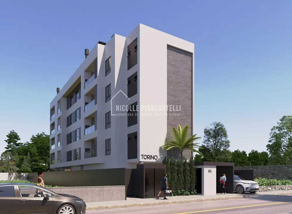 Apartamento, 3 quartos, 78 m² - Foto 1
