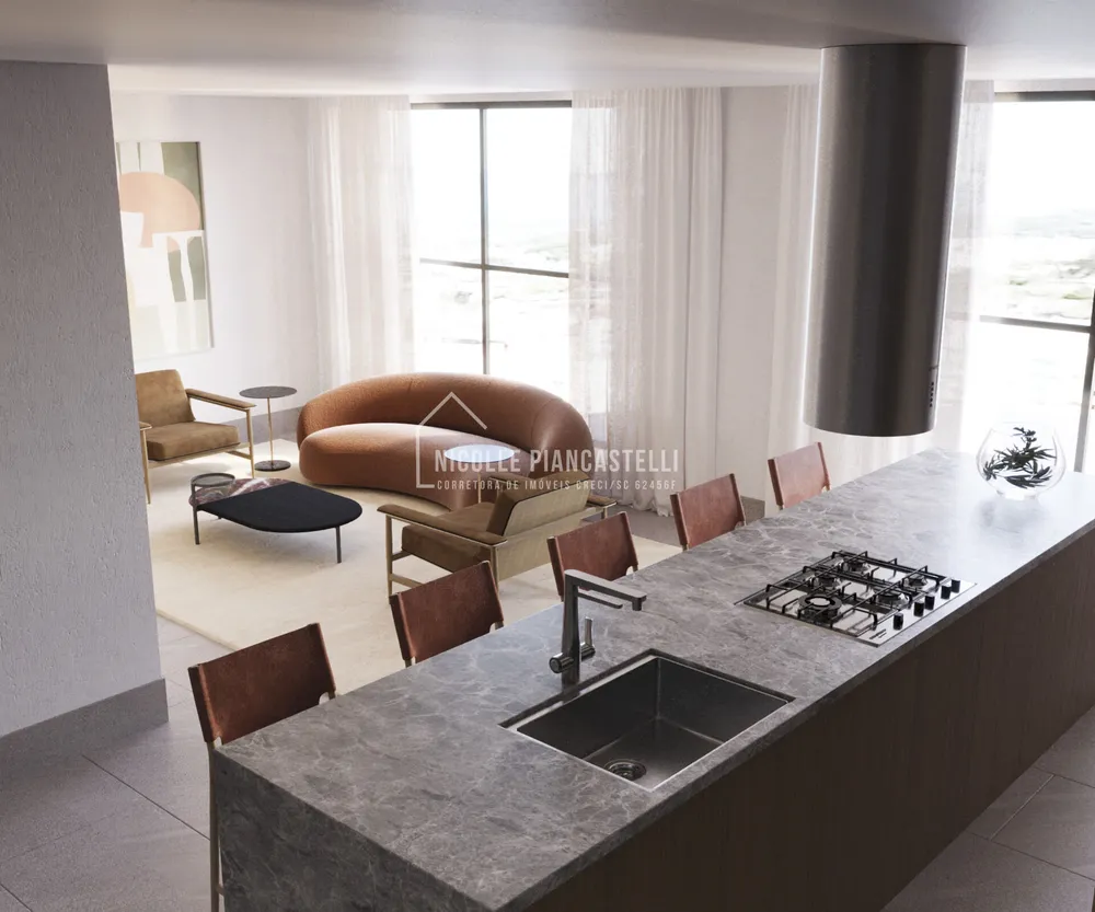 Apartamento, 2 quartos, 79 m² - Foto 13