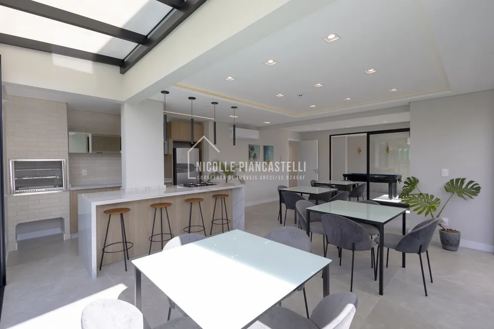 Cobertura, 3 quartos, 163 m² - Foto 9