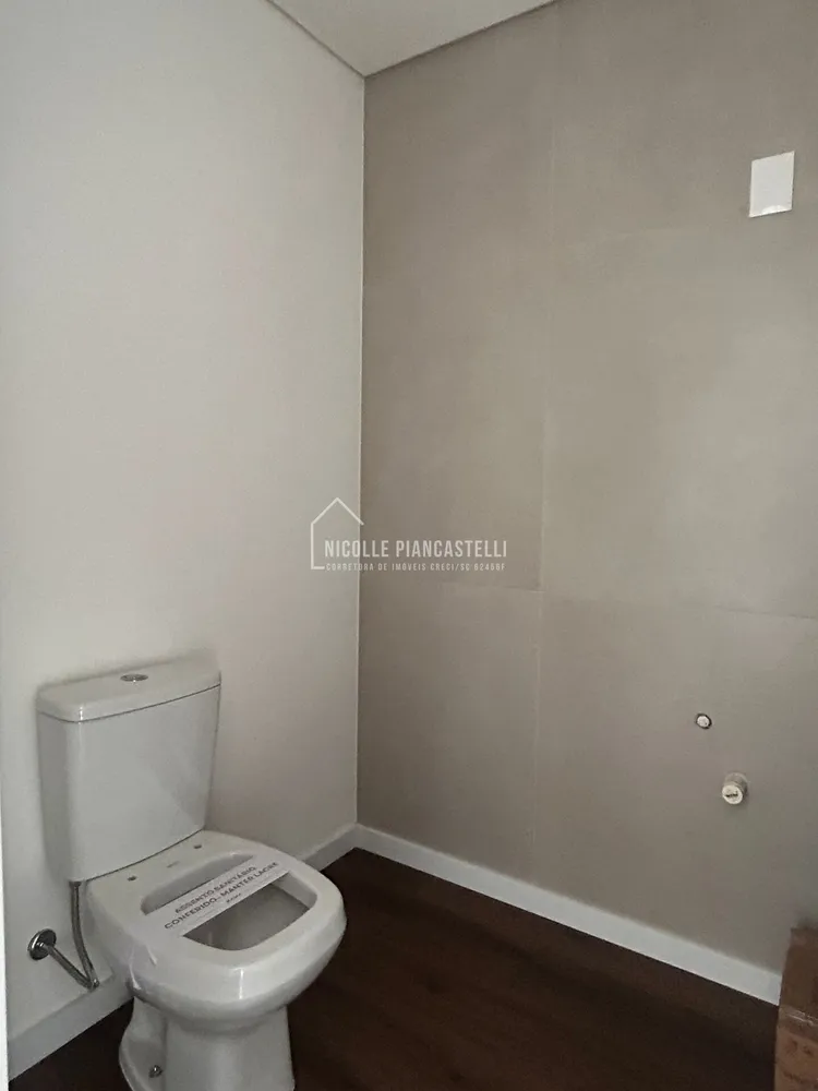 Cobertura, 3 quartos, 163 m² - Foto 6
