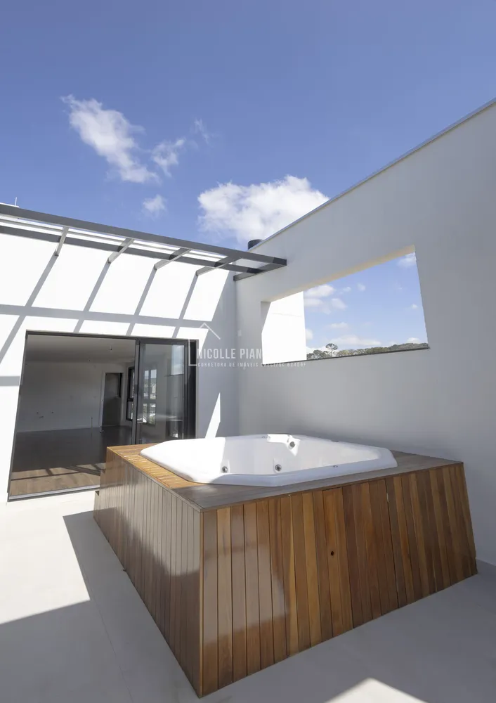 Cobertura, 3 quartos, 163 m² - Foto 3