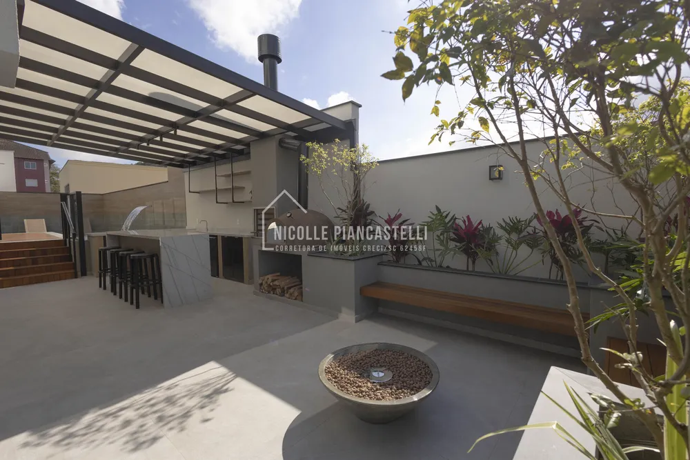 Cobertura, 3 quartos, 163 m² - Foto 10