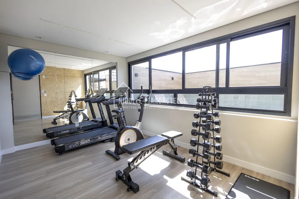 Cobertura, 3 quartos, 163 m² - Foto 11