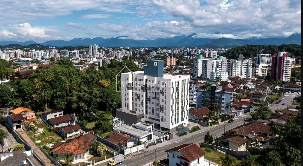 Apartamento, 3 quartos, 72 m² - Foto 1