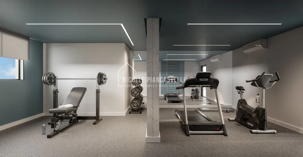 Apartamento, 3 quartos, 72 m² - Foto 6