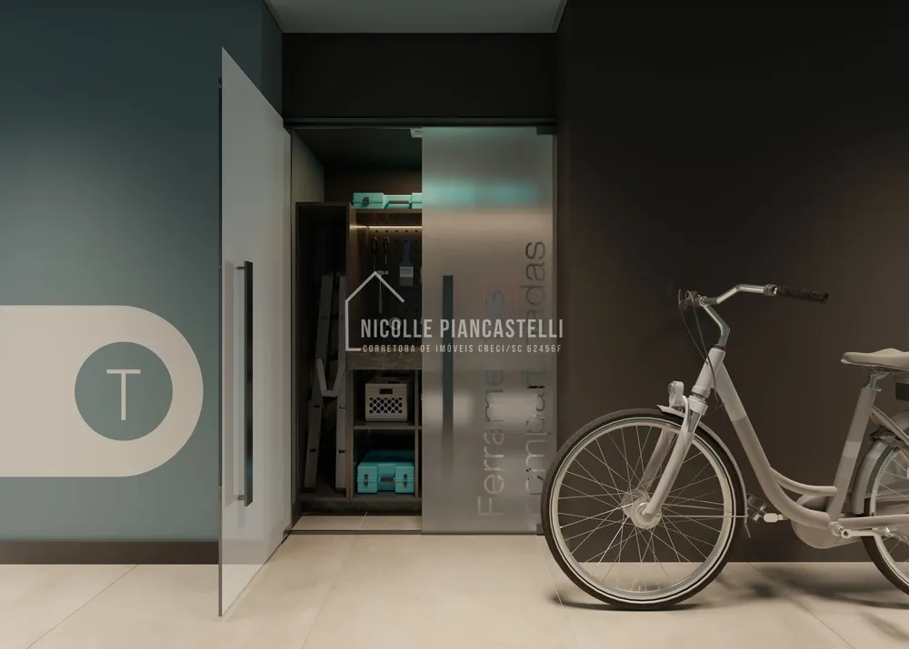 Apartamento, 3 quartos, 72 m² - Foto 3