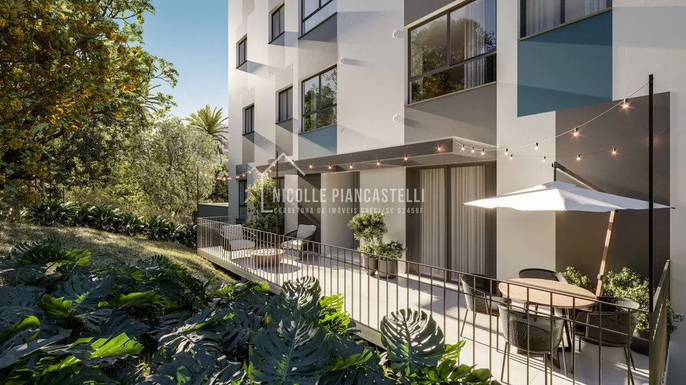 Apartamento, 3 quartos, 72 m² - Foto 10