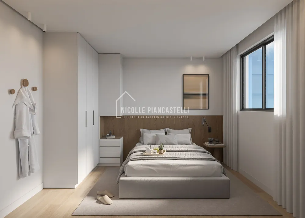 Apartamento, 3 quartos, 72 m² - Foto 2
