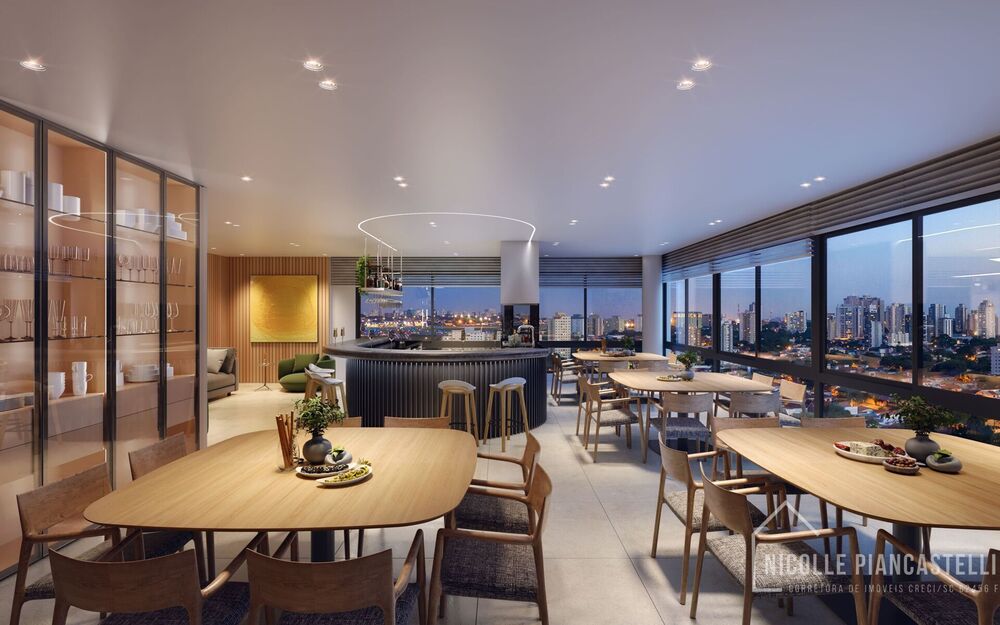 Apartamento, 3 quartos, 137 m² - Foto 5