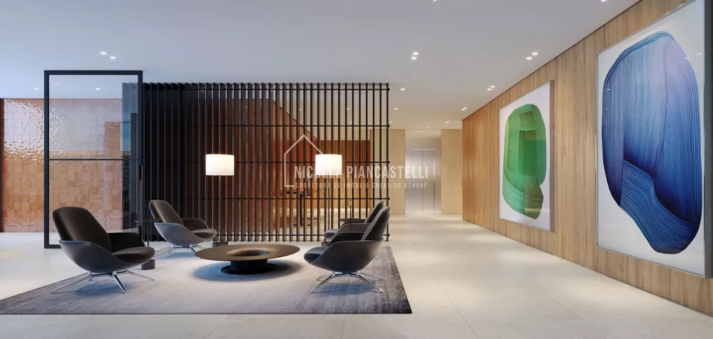 Apartamento, 3 quartos, 137 m² - Foto 3