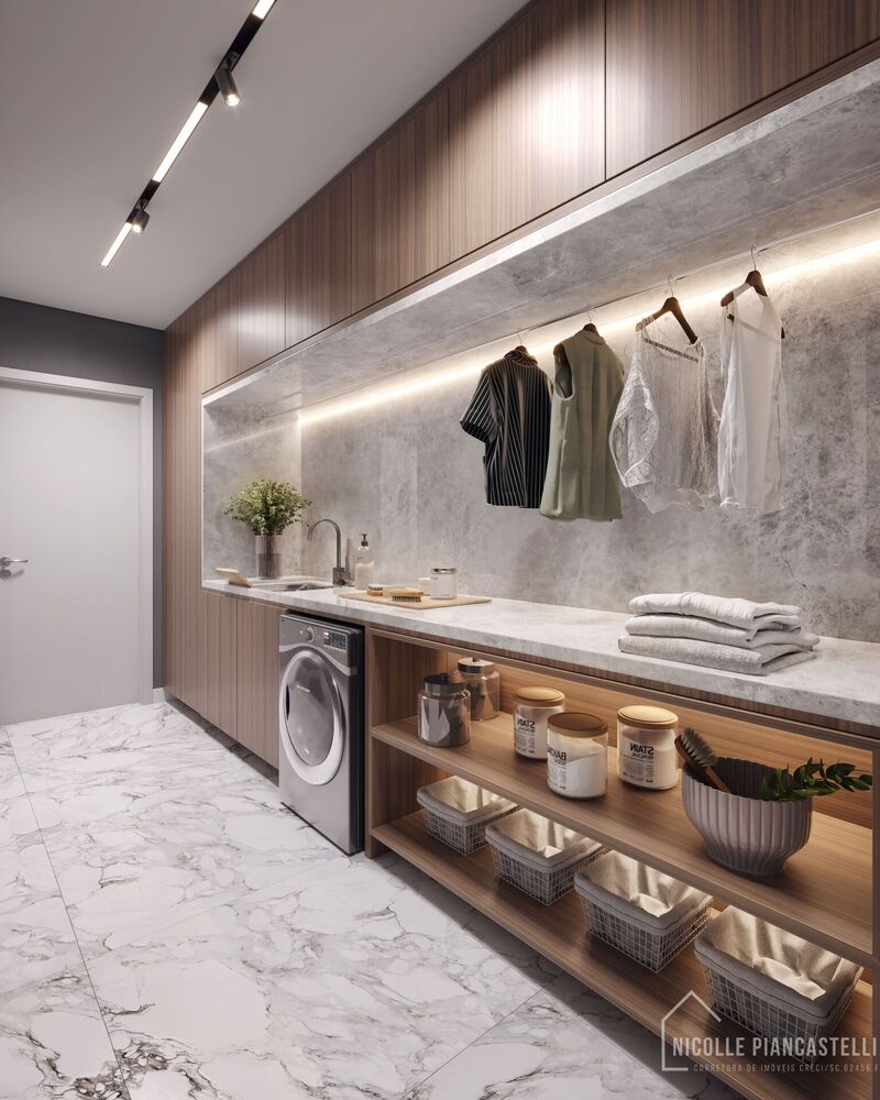 Apartamento, 3 quartos, 137 m² - Foto 6