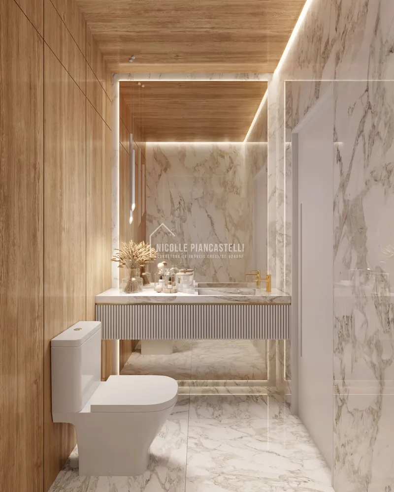 Apartamento, 3 quartos, 137 m² - Foto 10
