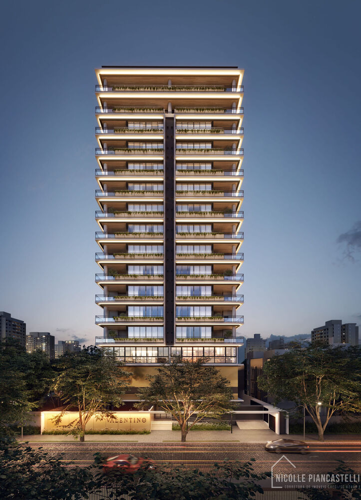 Apartamento, 3 quartos, 137 m² - Foto 7