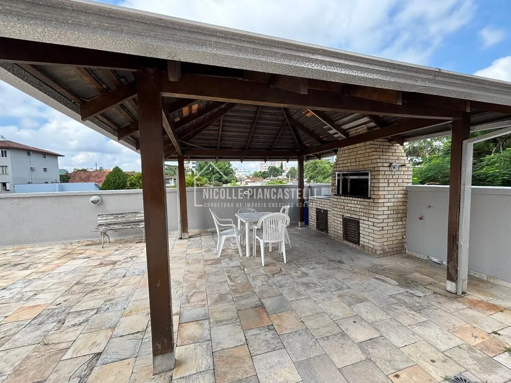 Apartamento, 2 quartos, 55 m² - Foto 14