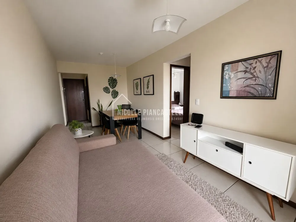 Apartamento, 2 quartos, 55 m² - Foto 1