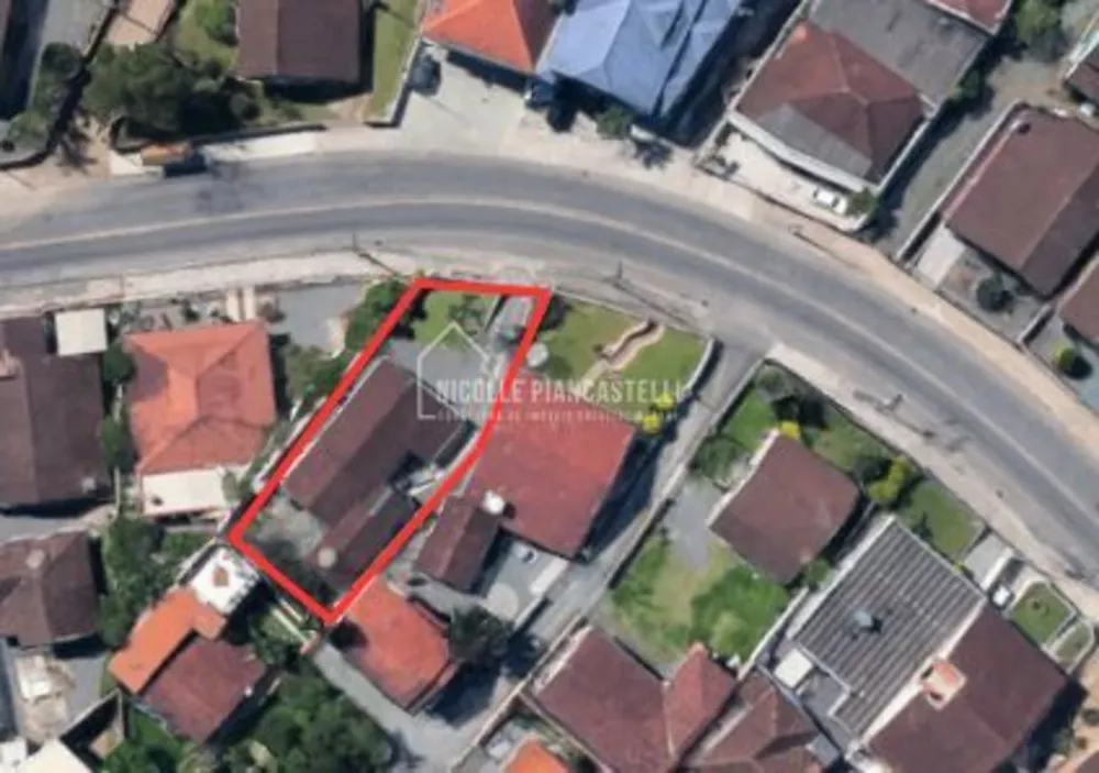 Terreno, 513 m² - Foto 2