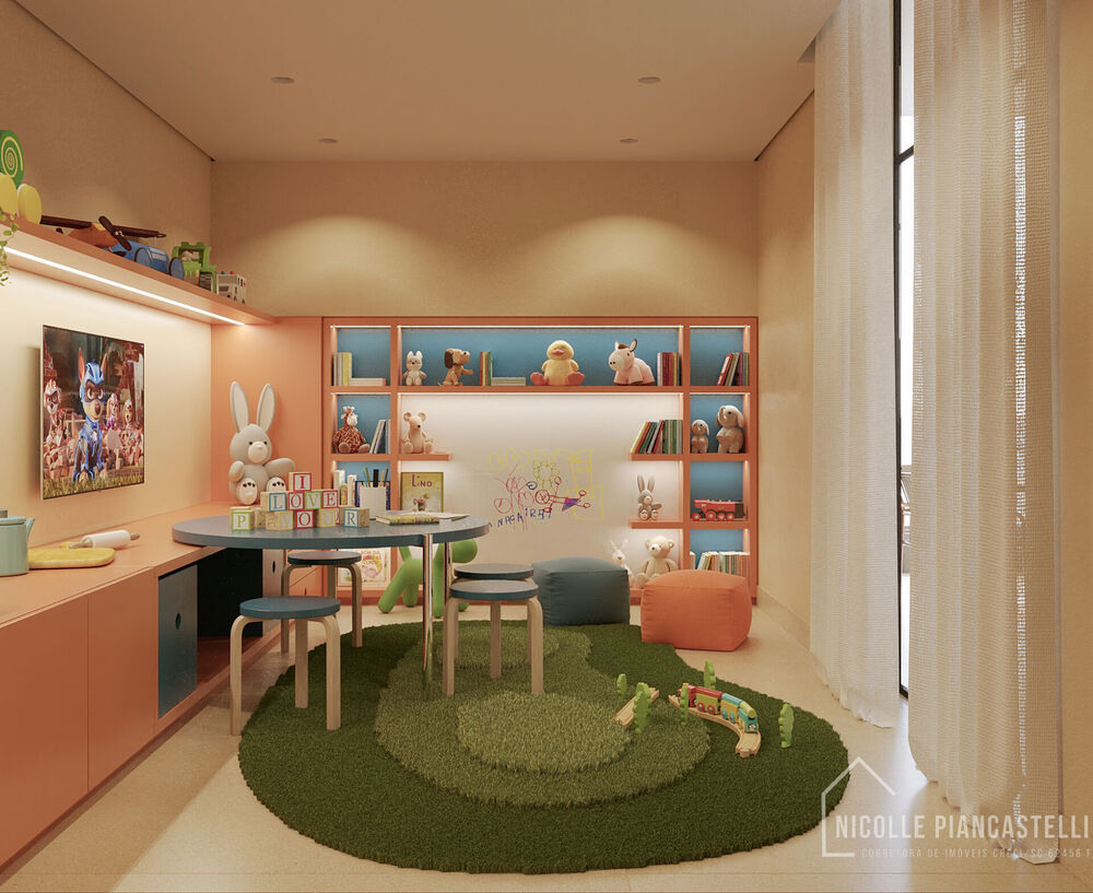 Apartamento, 3 quartos, 75 m² - Foto 5
