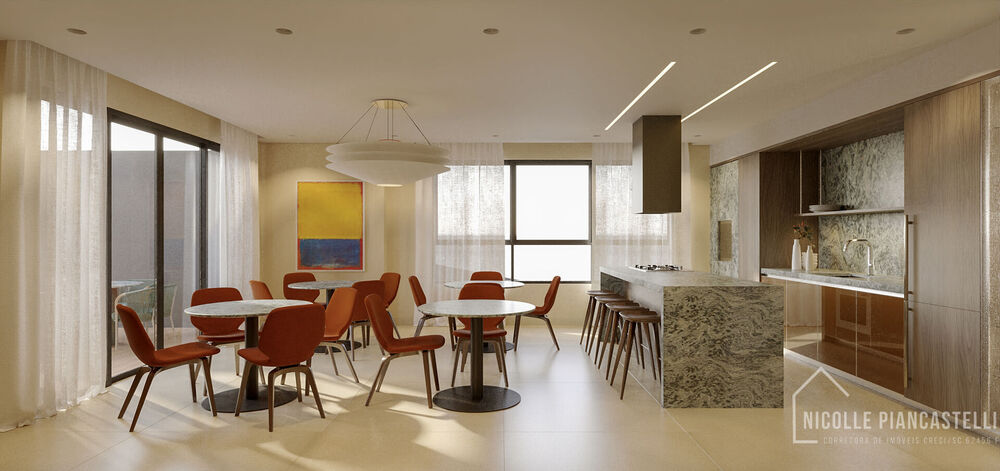 Apartamento, 3 quartos, 75 m² - Foto 7
