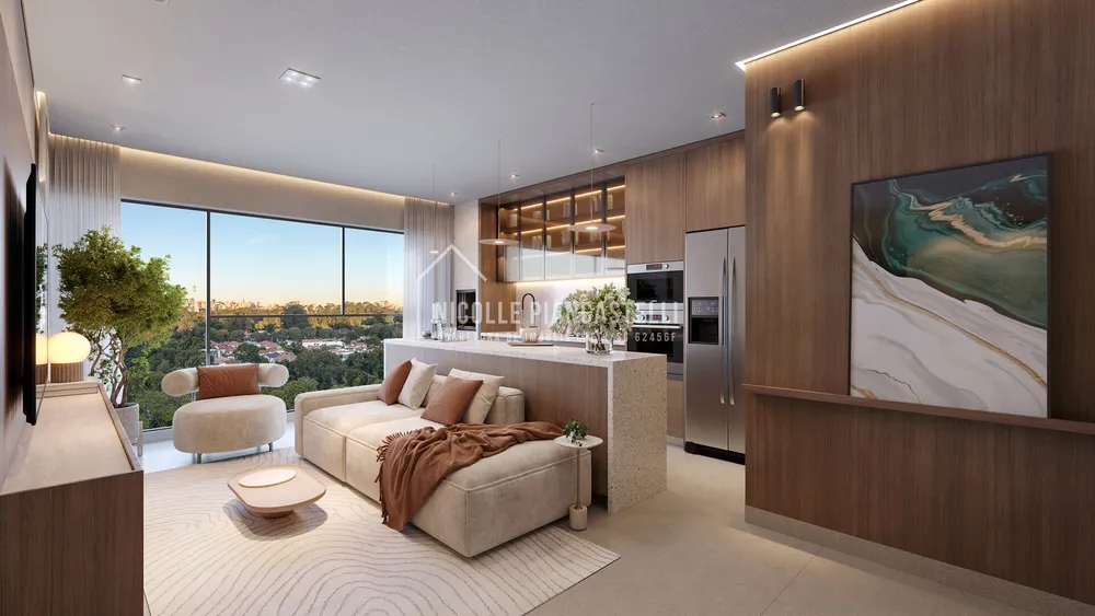 Apartamento, 3 quartos, 75 m² - Foto 6